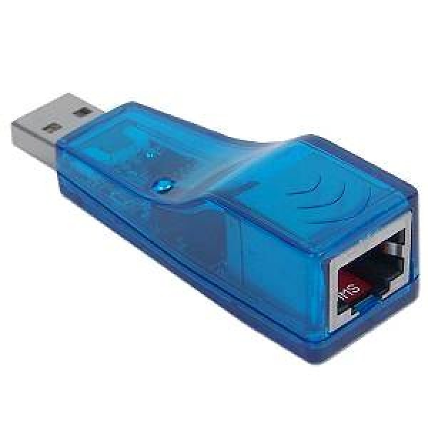 Usb to Lan Card Network Adapter